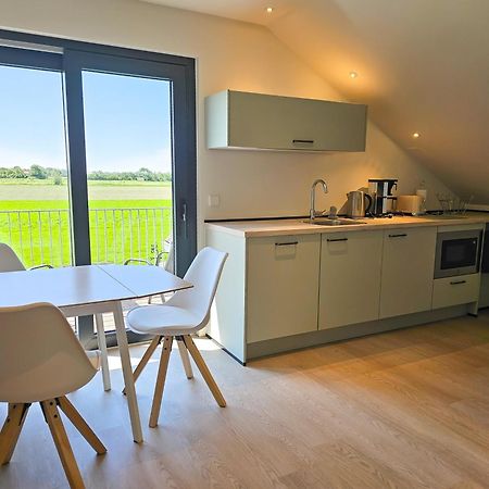 Appartement 'Advenco' Ak07 Aagtekerke Buitenkant foto