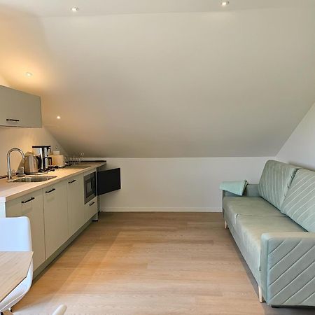 Appartement 'Advenco' Ak07 Aagtekerke Buitenkant foto
