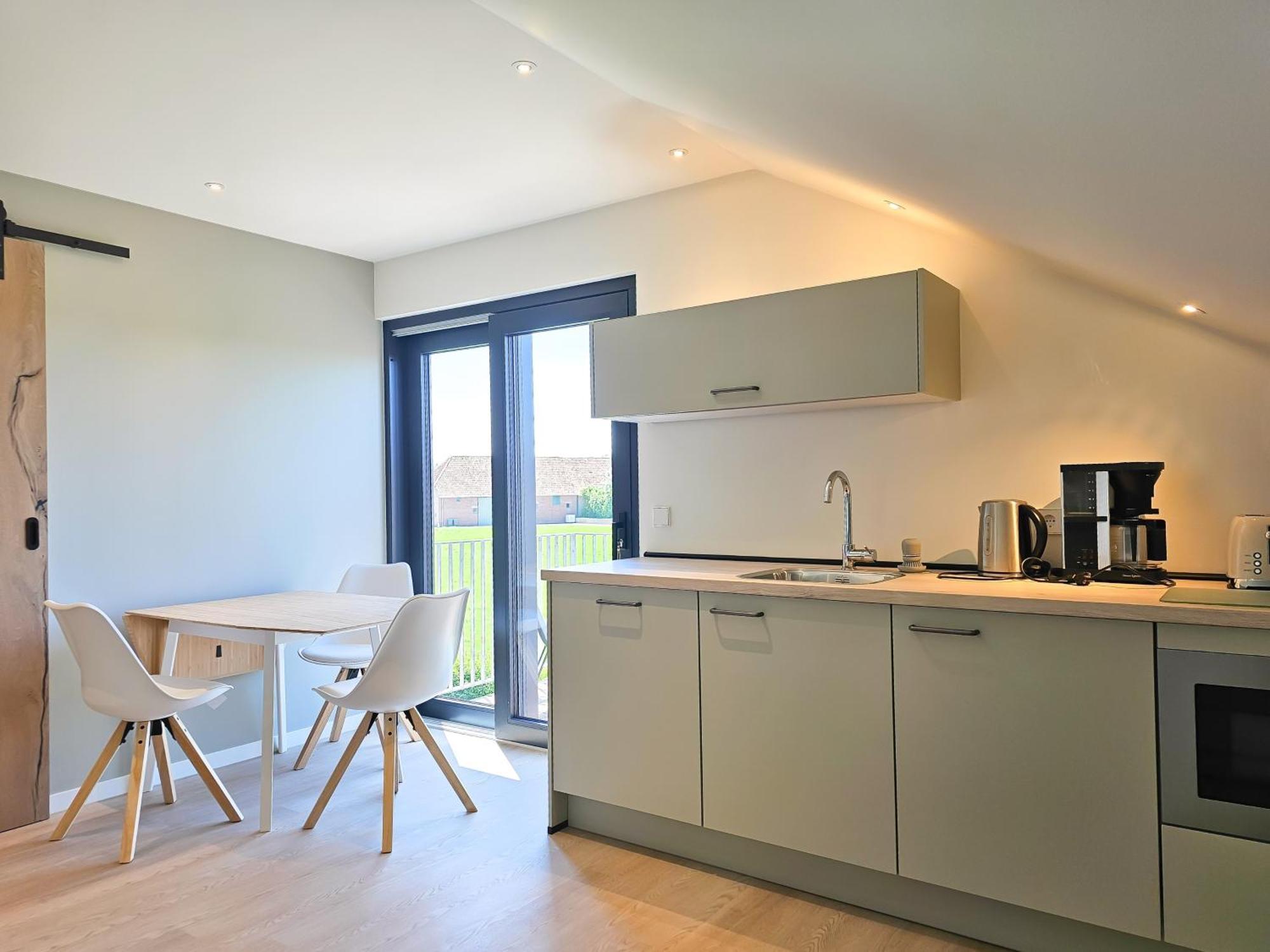 Appartement 'Advenco' Ak07 Aagtekerke Buitenkant foto