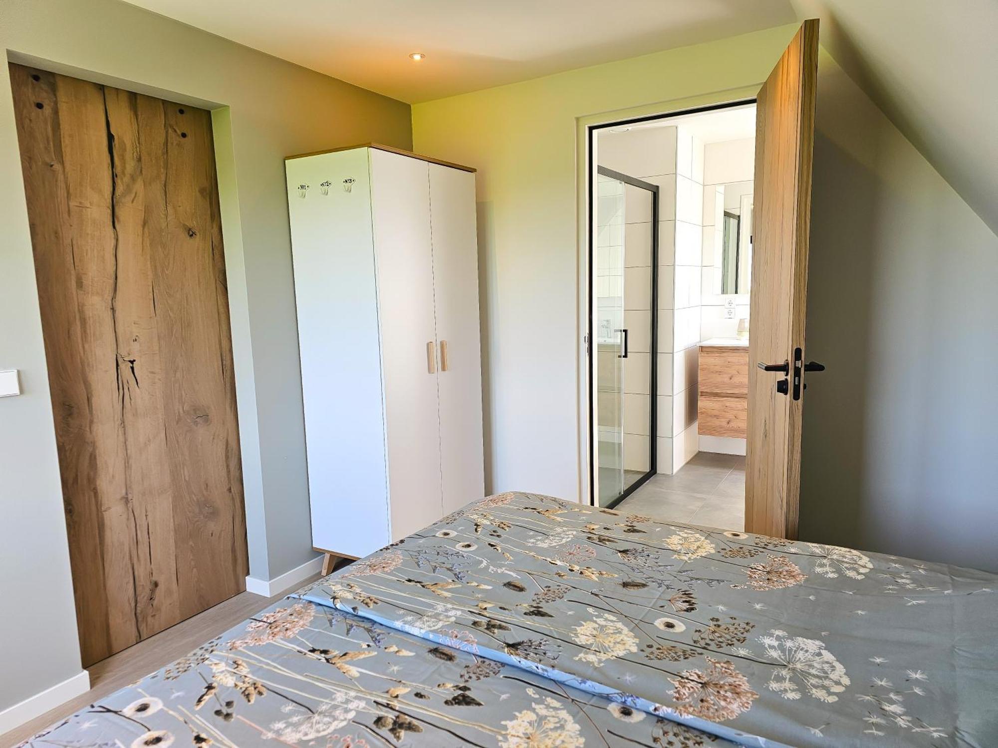 Appartement 'Advenco' Ak07 Aagtekerke Buitenkant foto