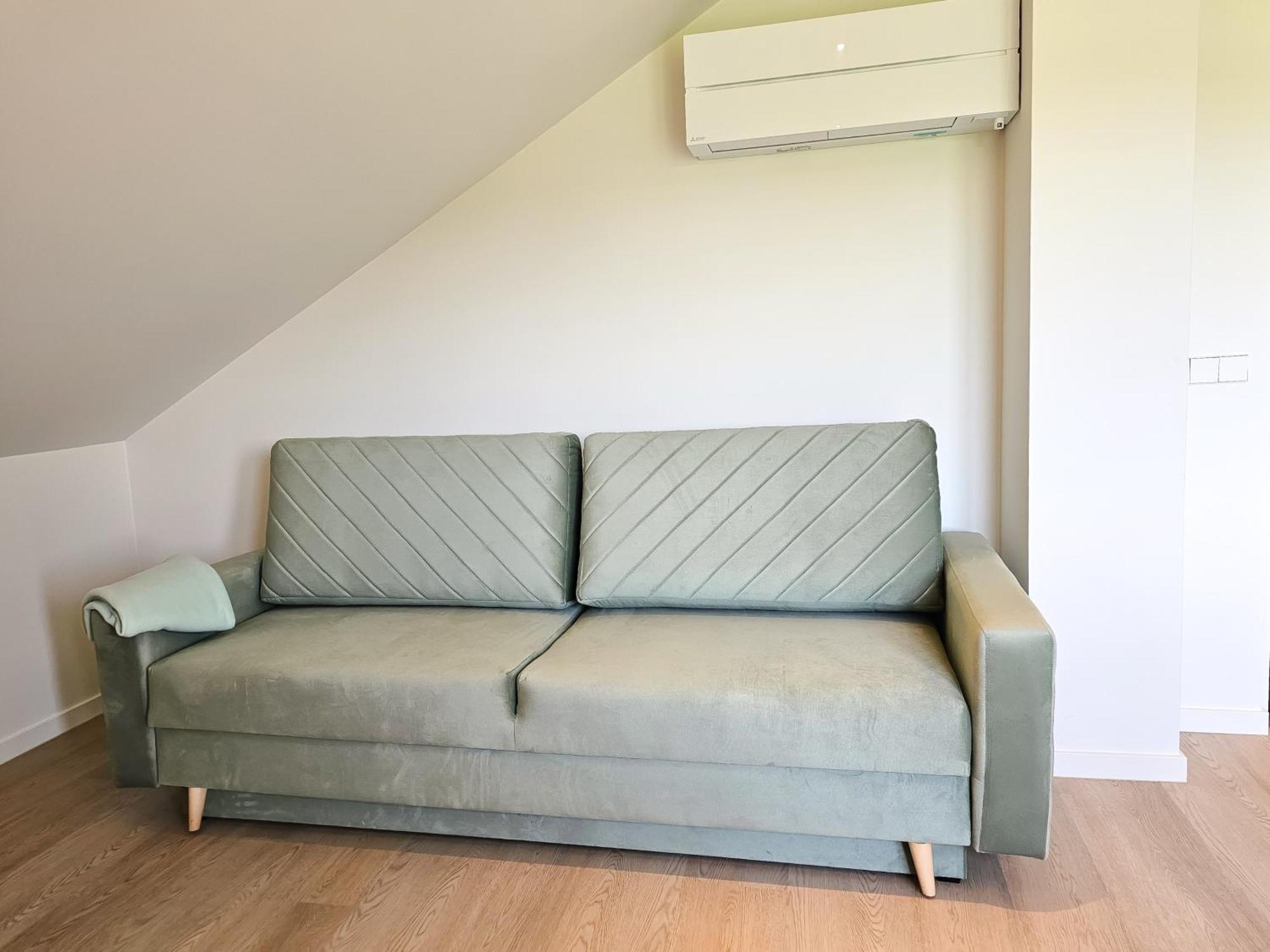 Appartement 'Advenco' Ak07 Aagtekerke Buitenkant foto